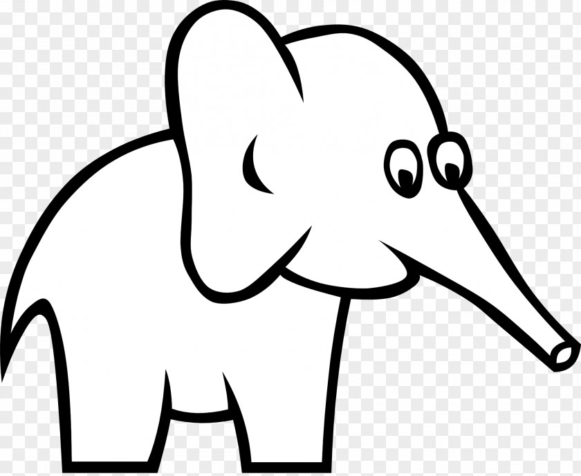 Elephant Images Black And White Free Content Clip Art PNG