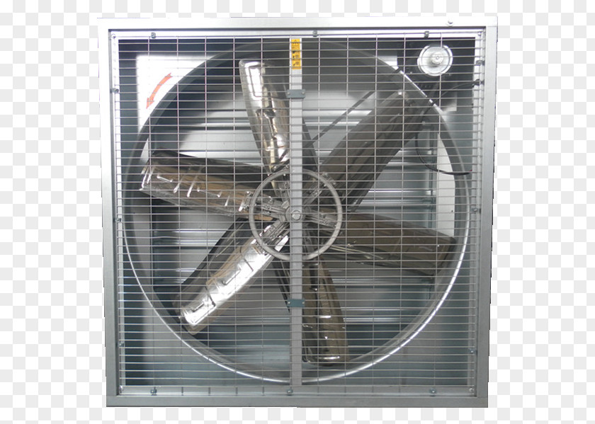 Exhaust Fan Whole-house Window Ventilation PNG