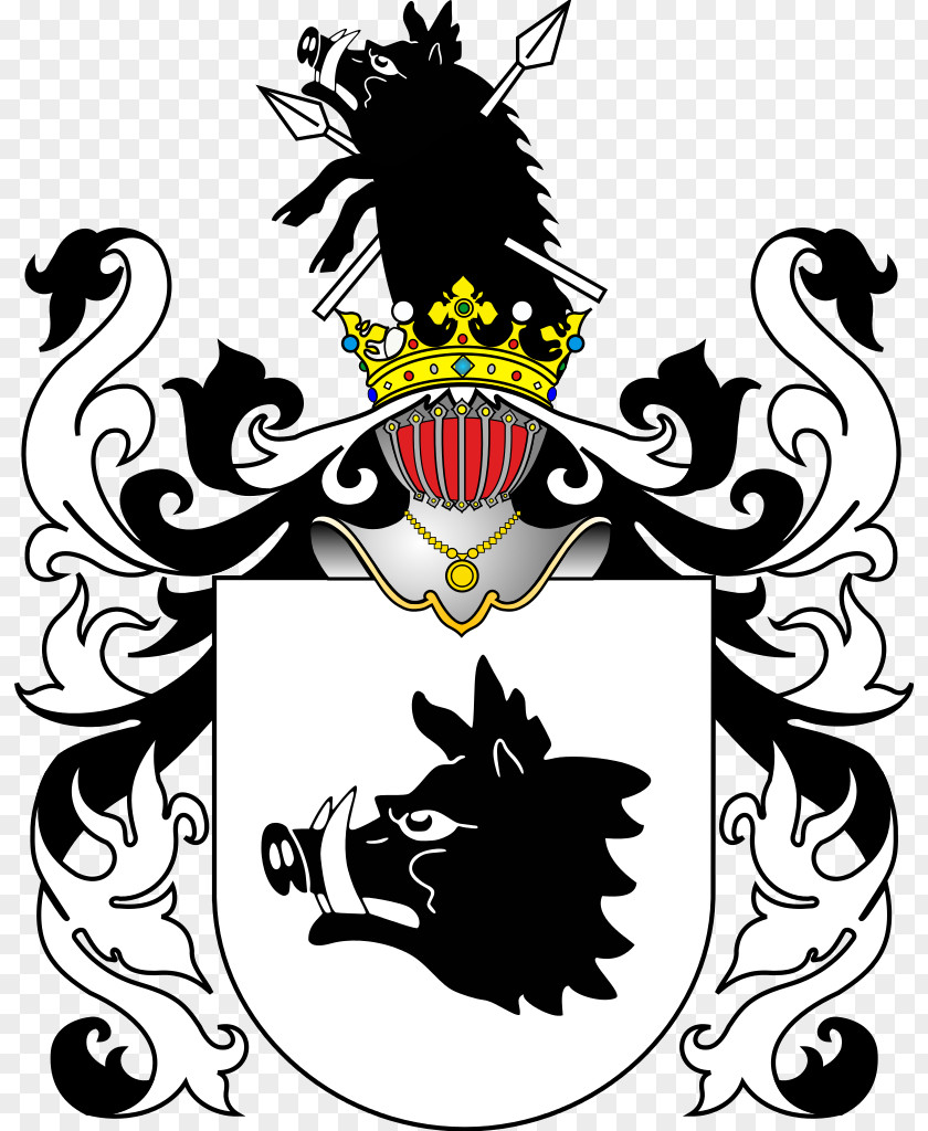Family Poland Denhof Coat Of Arms Polish Heraldry PNG