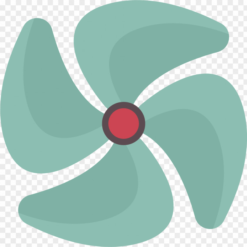 Grey Fan Pinheira Beach Room Icon PNG