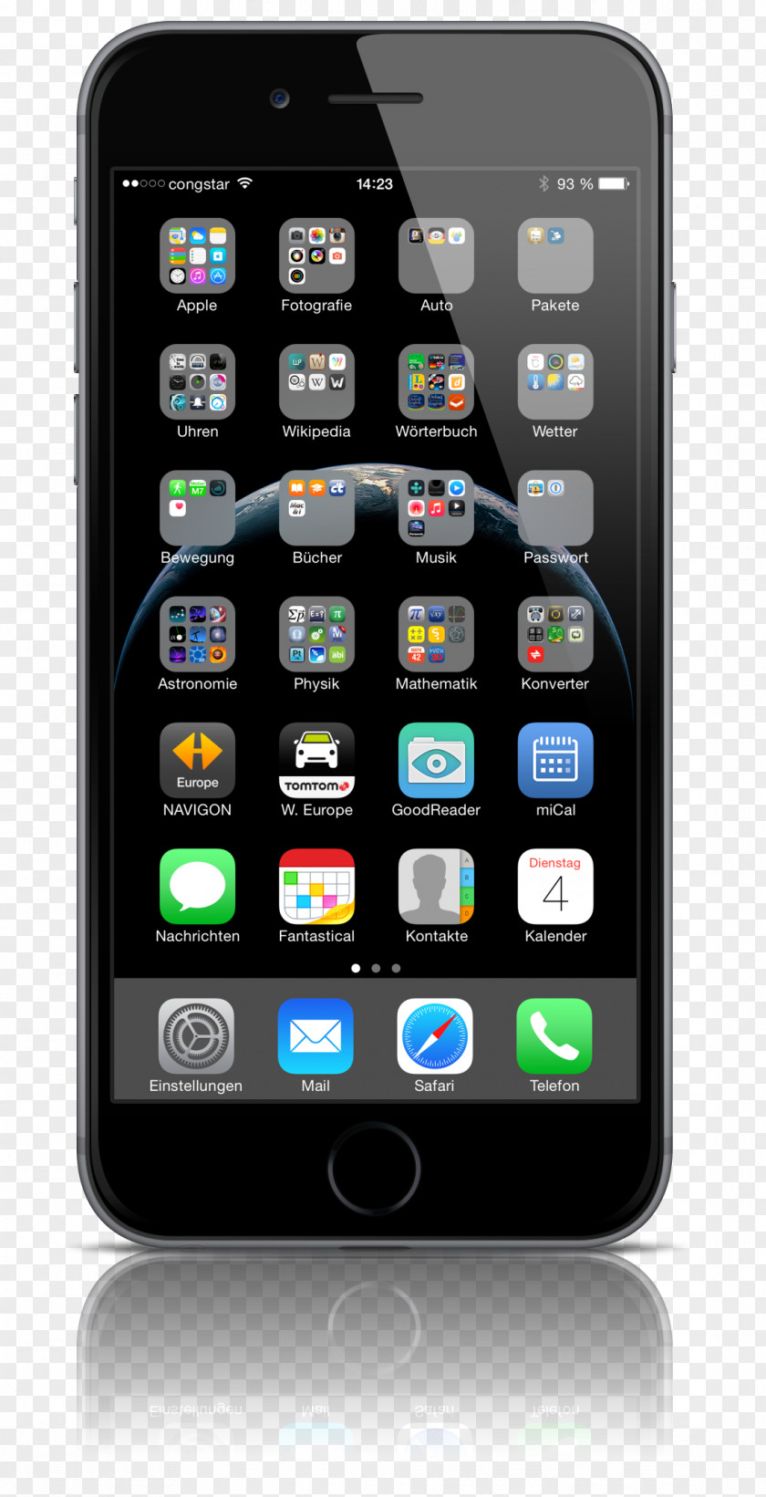 Iphone IPhone 3GS 4S 5 PNG