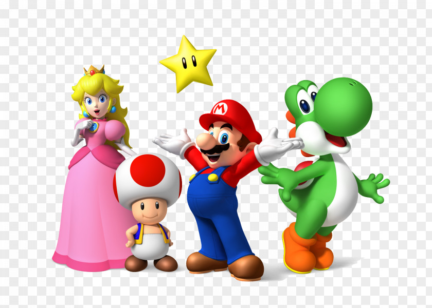 Mario Party Pic 9 Star Rush New Super Bros Party: Island Tour PNG