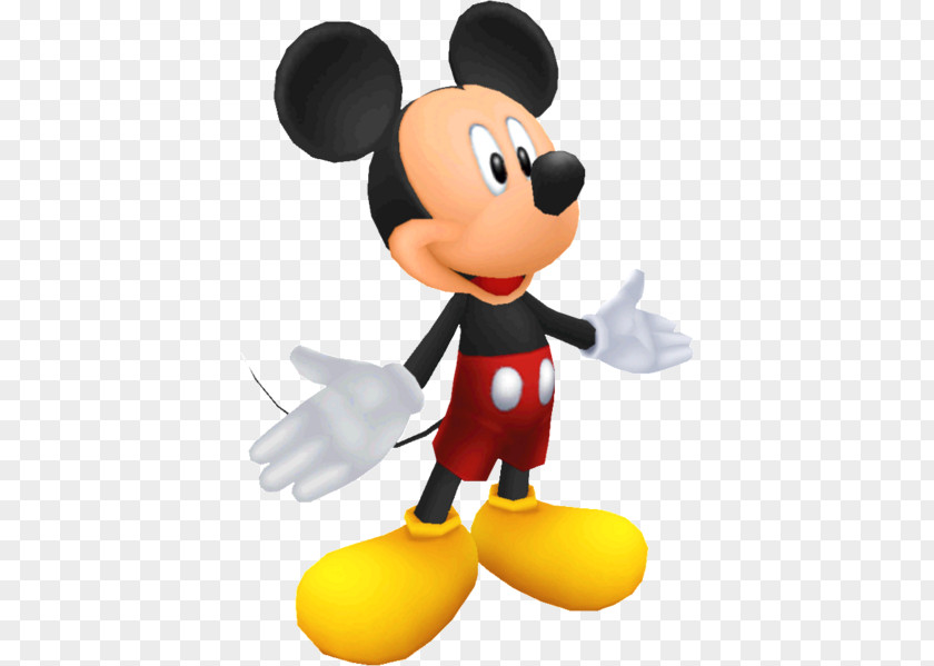 Mickey Mouse Kingdom Hearts II Birth By Sleep 3D: Dream Drop Distance Hearts: Chain Of Memories PNG