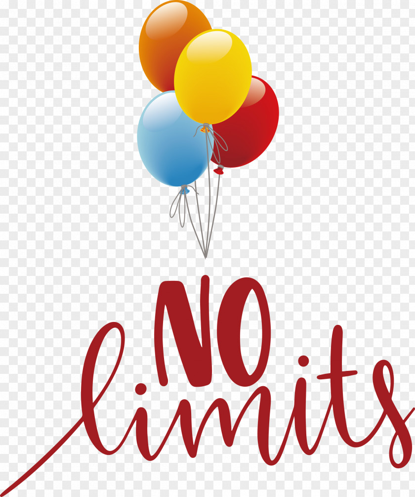 No Limits Dream Future PNG