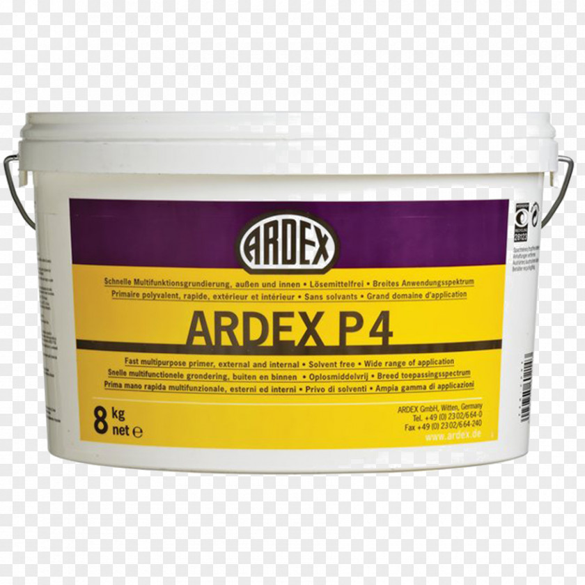 Primer Tile Ardex GmbH North American P-51 Mustang Screed PNG
