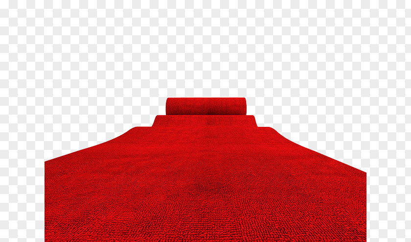 Red Carpet PNG