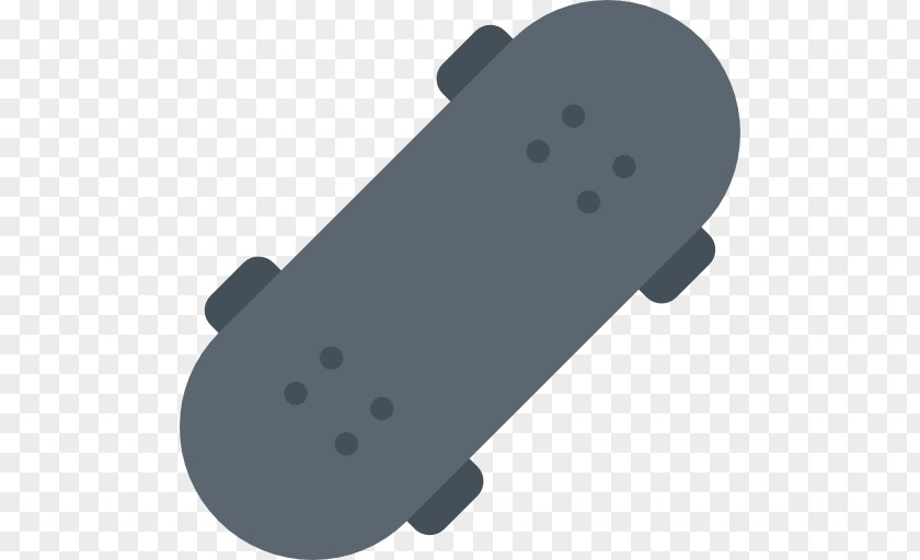 Skateboard Technology Font PNG