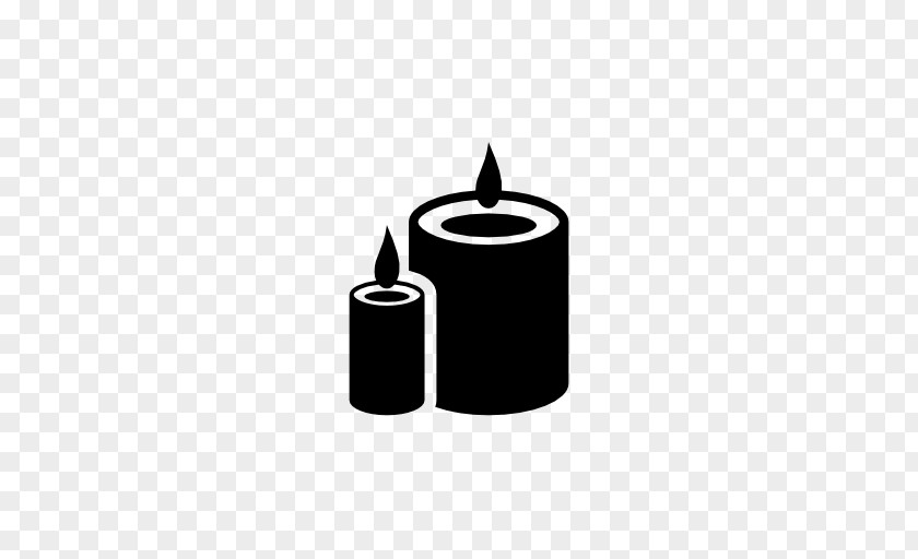 Star Candle Symbol PNG
