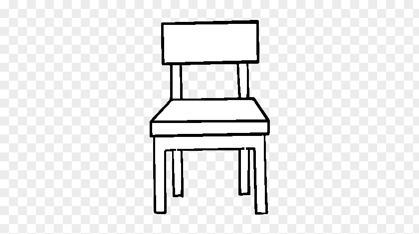 Table Chair Dining Room Furniture Drawing PNG
