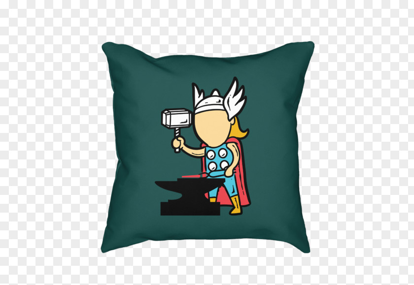 Throw Pillows Cushion Part-time Contract Hoodie PNG