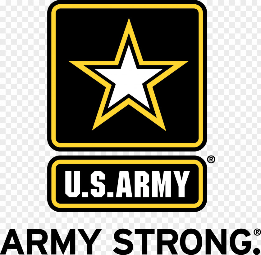 United States Army Logo PNG