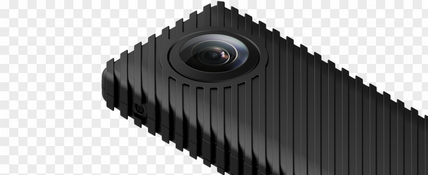 Webcam Ricoh Camera Streaming Media Video PNG