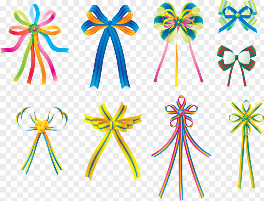 Bow Tie Shoelace Knot Butterfly Clip Art PNG