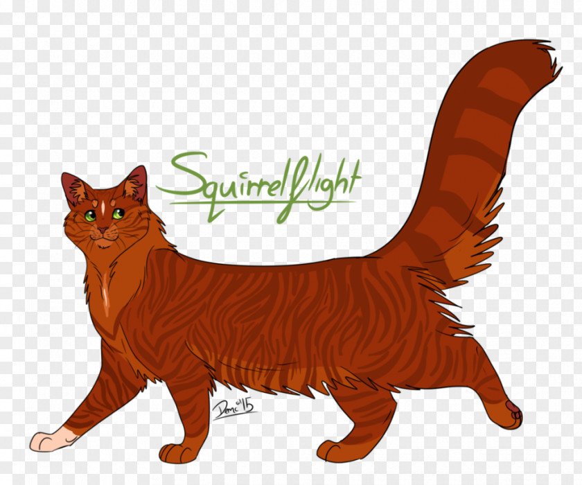 Cat Whiskers Warriors Squirrelflight Leafpool PNG