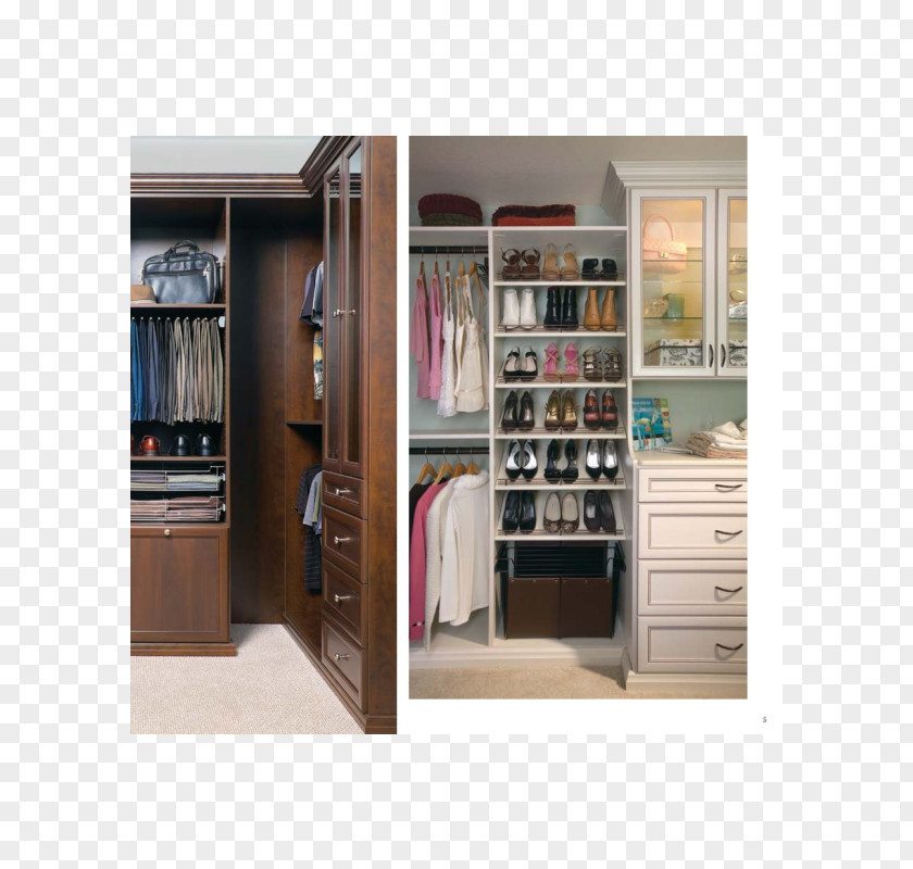 Closet Shelf Armoires & Wardrobes Drawer Cupboard PNG