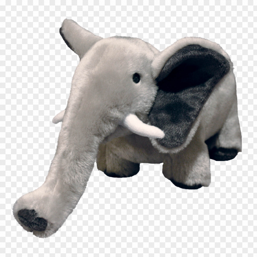 Dog Indian Elephant Toys African Stuffed Animals & Cuddly PNG