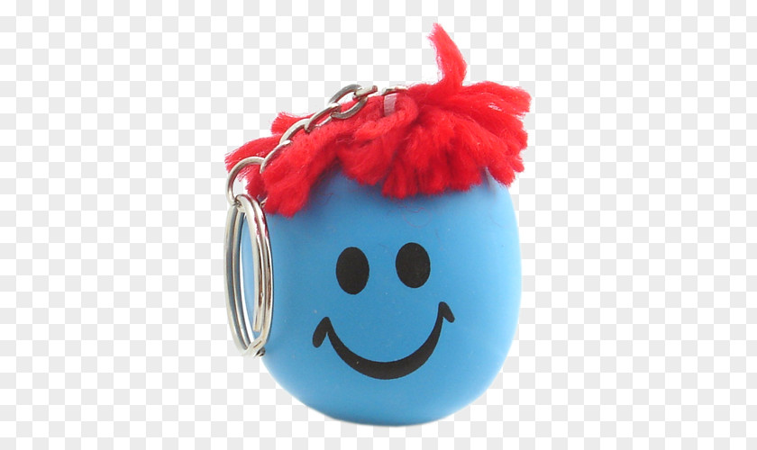 Key Stress Ball Chains PNG