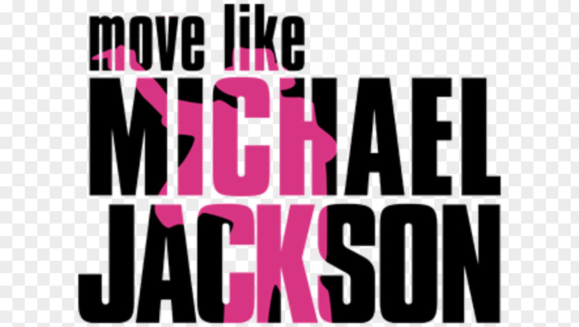 Michael Jackson's This Is It The Jackson 5 Logo Actor PNG