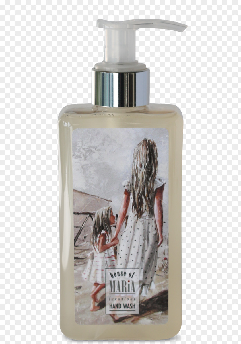 Perfume Lotion Hand Washing Soap Dispenser PNG