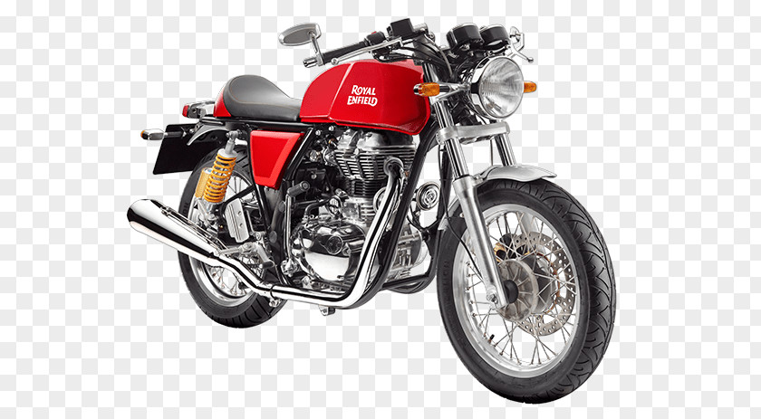 Royal Enfield Bike Bentley Continental GT Cycle Co. Ltd Motorcycle Café Racer PNG