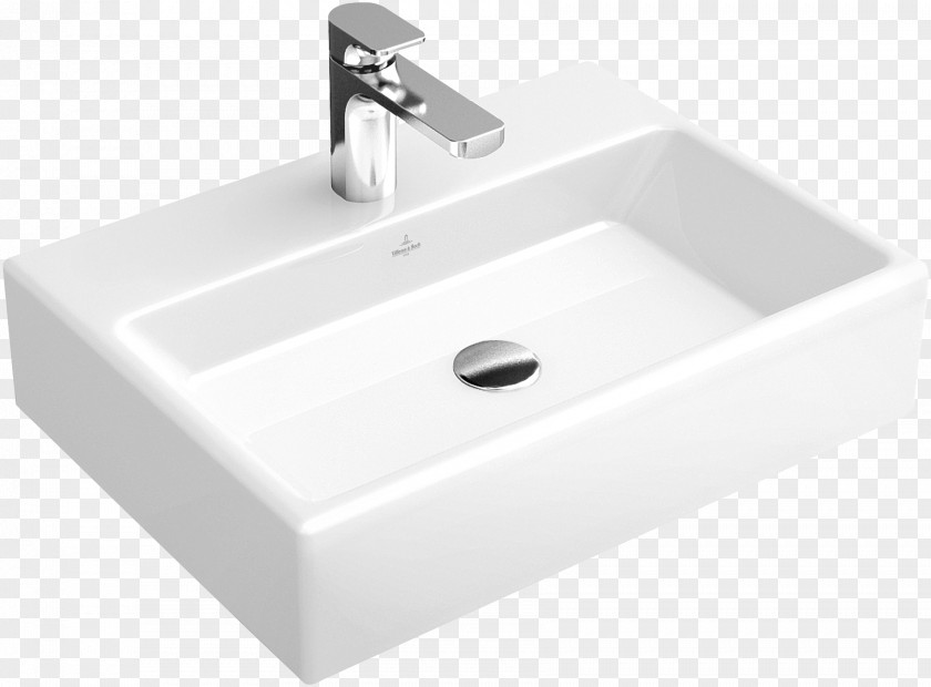 Sink YouTube Villeroy & Boch Bathroom Tap PNG