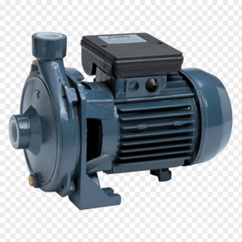 Submersible Pump Centrifugal Water Well Tank PNG
