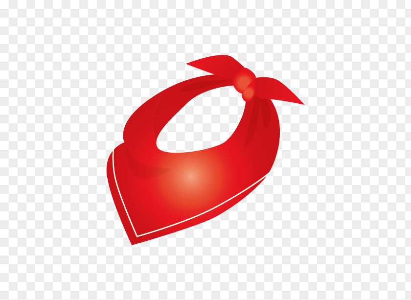 Tie Red Necktie PNG