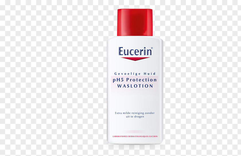 Washla Eucerin PH5 Lotion Sunscreen Moisturizer PNG