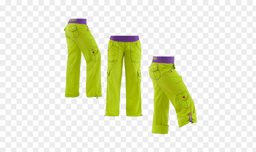 Zumba Cargo Pants Shorts Clothing Pocket PNG