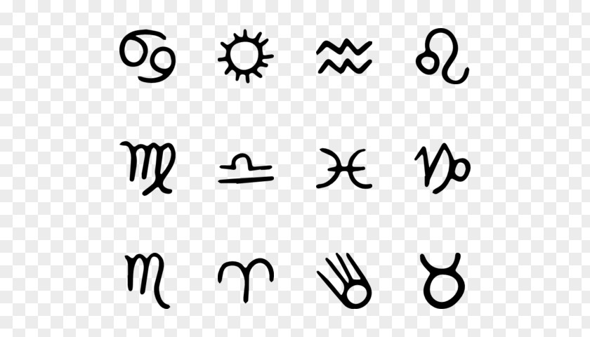 Alchemical Symbols Symbol PNG