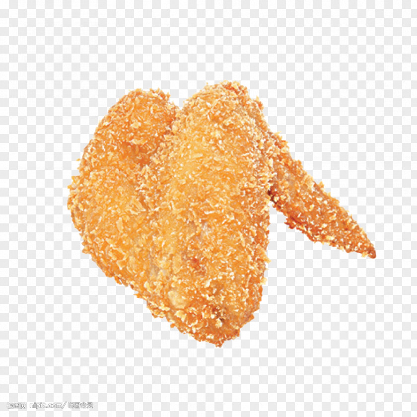 Chicken Wings Fried Buffalo Wing Nugget Barbecue PNG