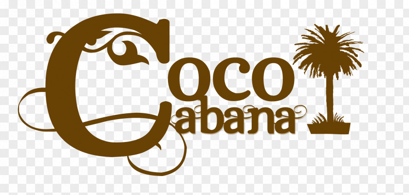 Coco Name Cabana Restaurant Crystal Tattoo PNG