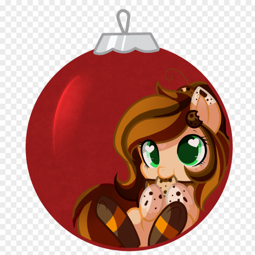 Cookie Crumbs Christmas Ornament Character Day Cartoon Animal PNG