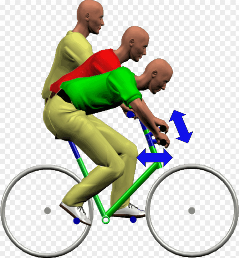 Cycling Bicycle Wheels Frames Racing PNG