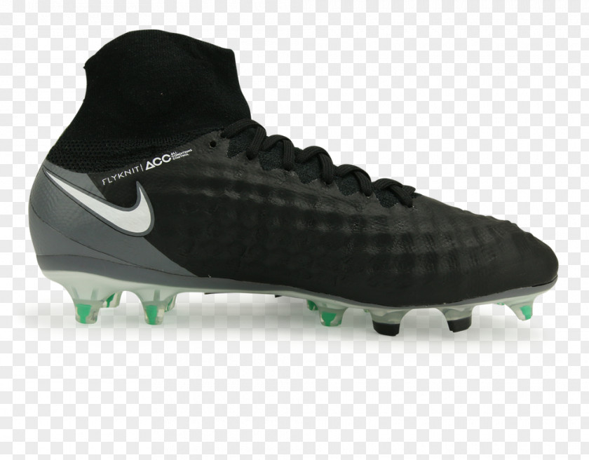 Goalkeeper Gloves Cleat Shoe Nike Magista Obra II Firm-Ground Football Boot Sneakers PNG