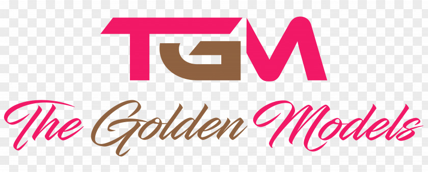 Home Model Logo Brand The Show Must Go On Font Pink M PNG
