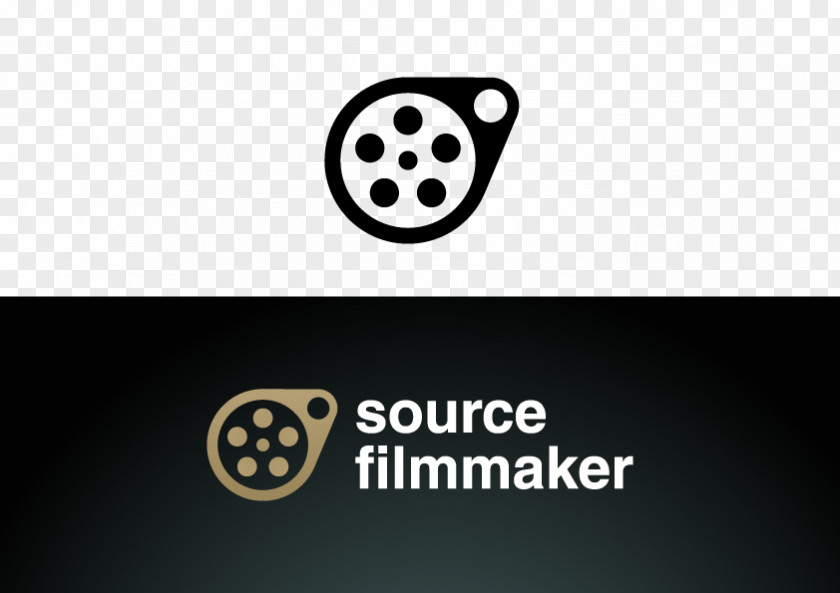 Logo Source Filmmaker Garry's Mod Illustrator PNG