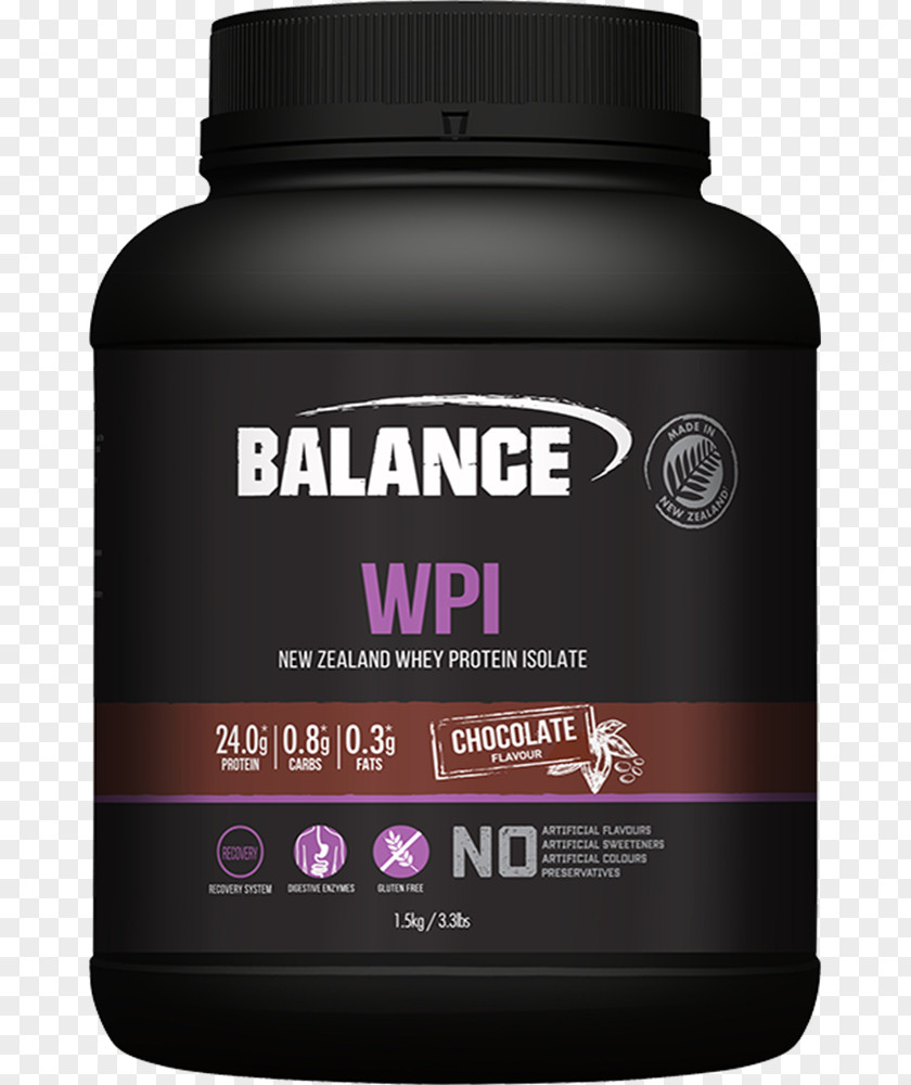 Milk Dietary Supplement Whey Protein Isolate PNG