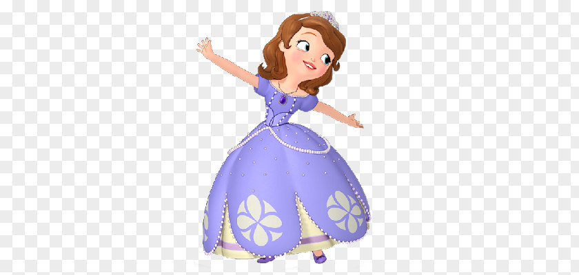 Minnie Mouse Sofia The First Rapunzel Princess Amber Disney PNG