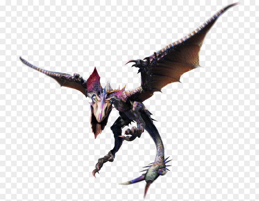 Monster Hunter 4 Frontier G Generations Freedom Unite PNG
