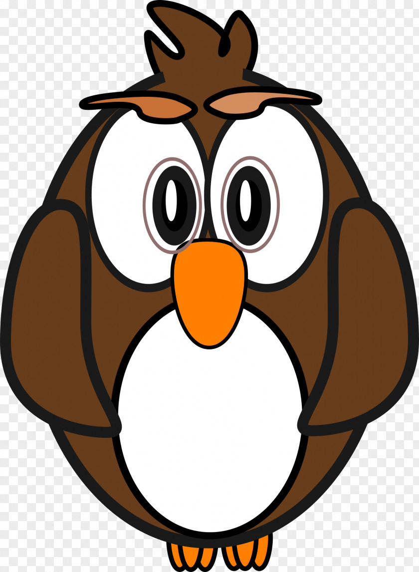 Owl Clip Art PNG