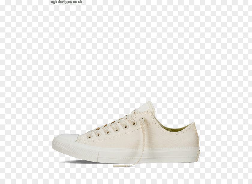 Parchment. Sneakers Shoe Converse Chuck Taylor All-Stars PNG