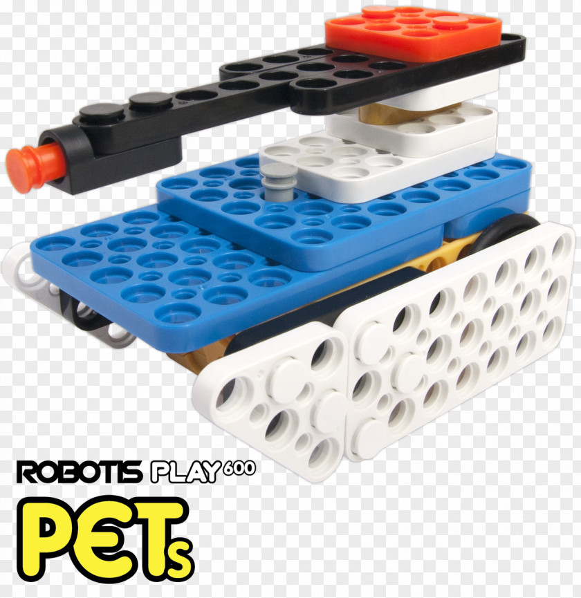 Robot Robotis Bioloid LEGO DARwIn-OP DYNAMIXEL PNG