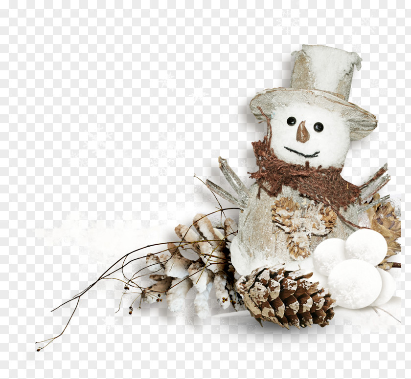 Snowman Clip Art PNG