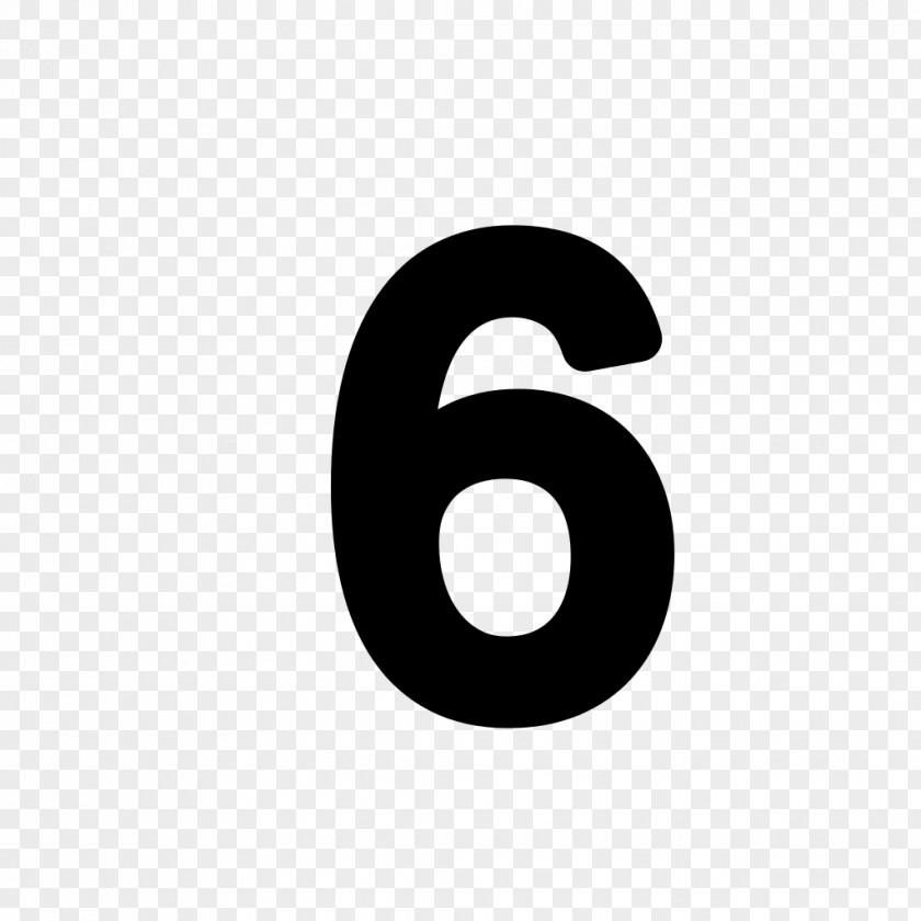 Symbol Number Numerical Digit 0 PNG