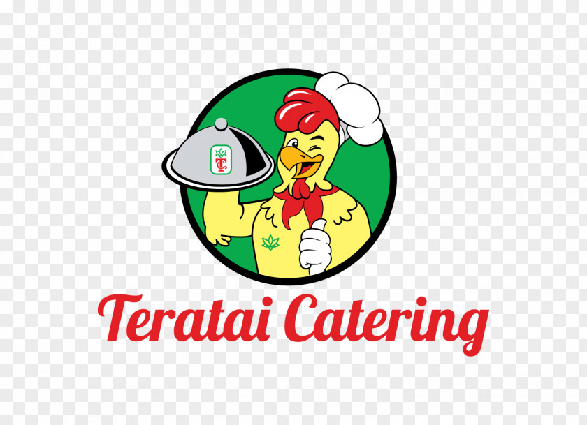 Teratai Logo Buffet Catering Restaurant Cook PNG
