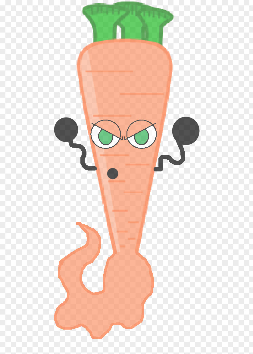 Vector Carrot Illustration Clip Art Design DeviantArt PNG