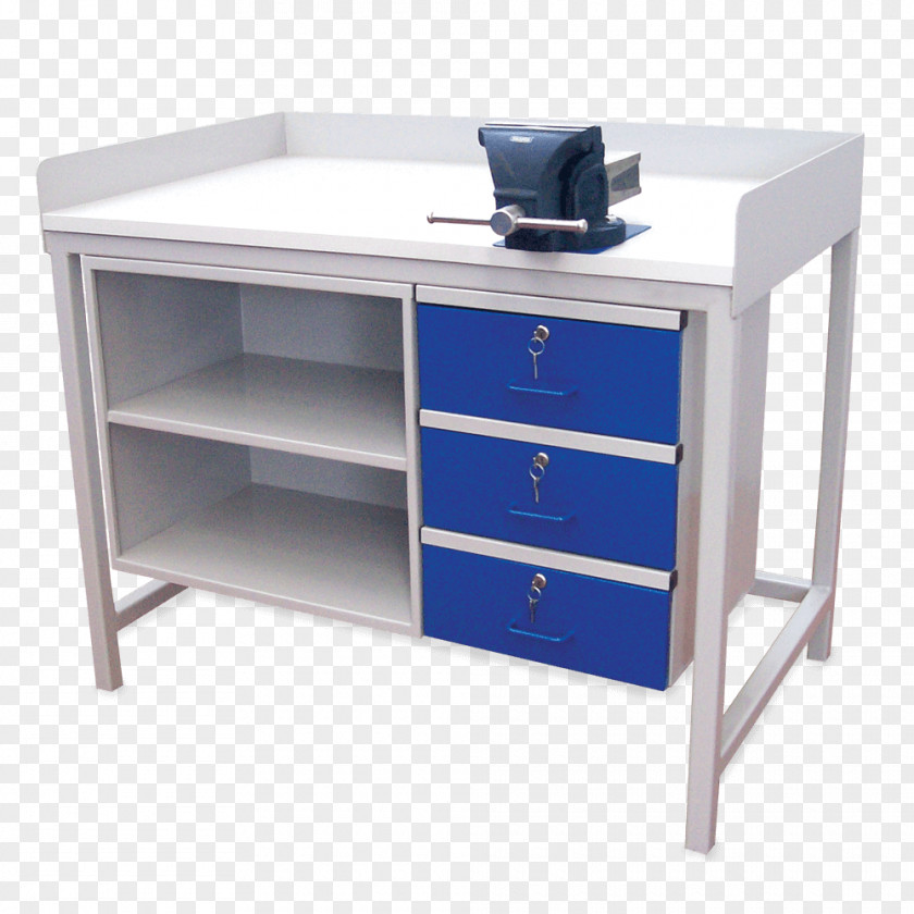 Workstation Desk Table Industry PNG