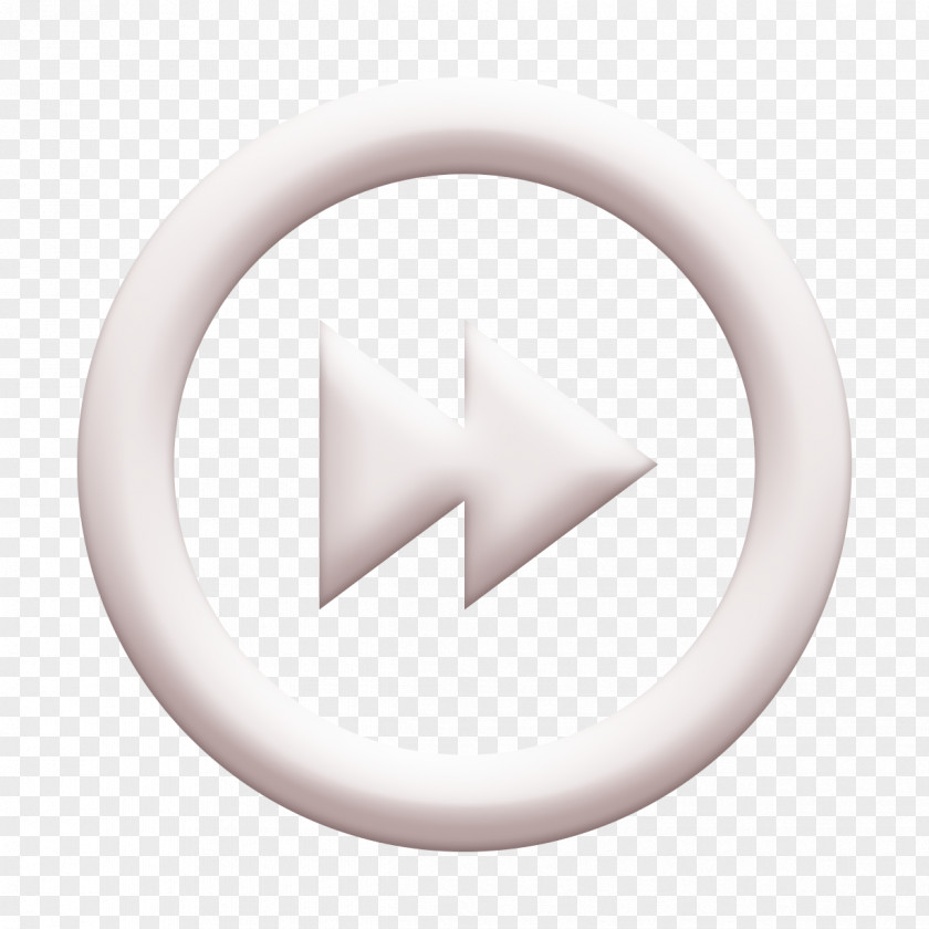 Automotive Wheel System Animation Forward Icon PNG