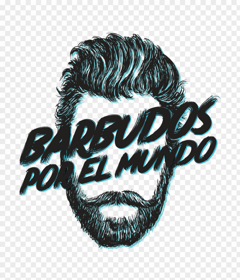 Beard Barber Barbudos Hair Soap PNG